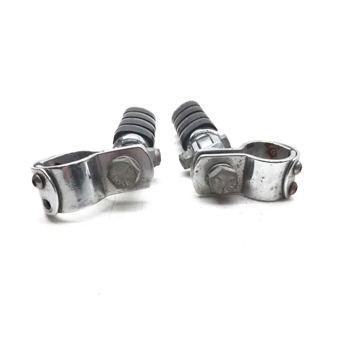 Highway Pegs Set 00 Harley Electra Glide Ultra Classic EFI FLHTCUI 2658 x 5