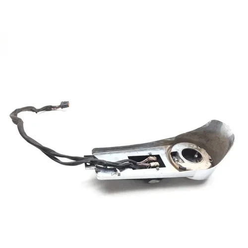 CB Console Intercom 2000 Harley Electra Glide Ultra Classic EFI FLHTCUI 2658 x 18