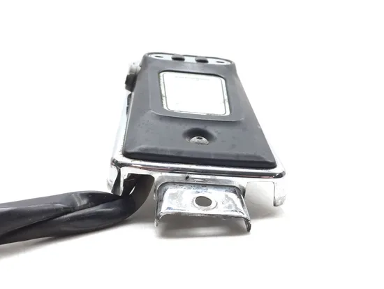 CB Console Intercom 2000 Harley Electra Glide Ultra Classic EFI FLHTCUI 2658 x