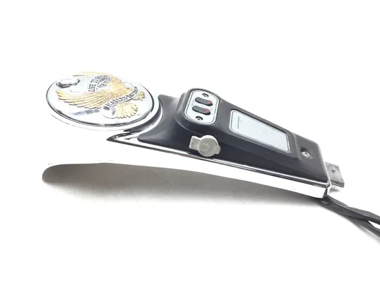 CB Console Intercom 2000 Harley Electra Glide Ultra Classic EFI FLHTCUI 2658 x