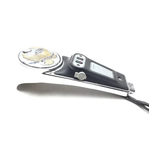 CB Console Intercom 2000 Harley Electra Glide Ultra Classic EFI FLHTCUI 2658 x 11