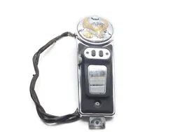 CB Console Intercom 2000 Harley Electra Glide Ultra Classic EFI FLHTCUI 2658 x