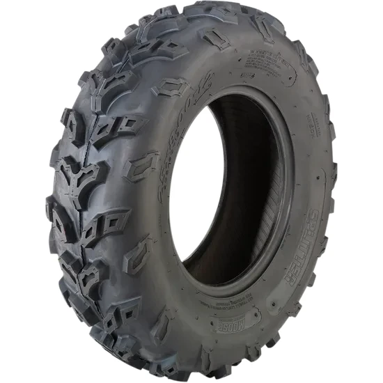Tire - Splitter - Front - 26x9-12 - 6 Ply 2