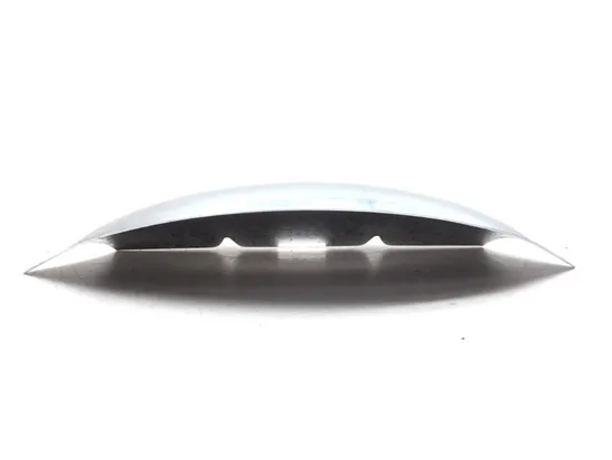 Front Fork Air Baffle 2000 Harley Electra Glide Ultra Classic EFI FLHTCUI 2658