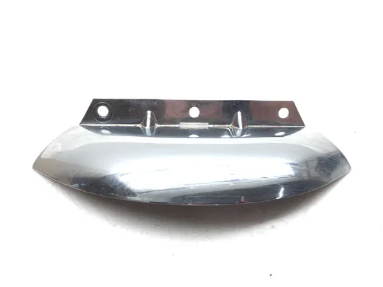 Front Fork Air Baffle 2000 Harley Electra Glide Ultra Classic EFI FLHTCUI 2658