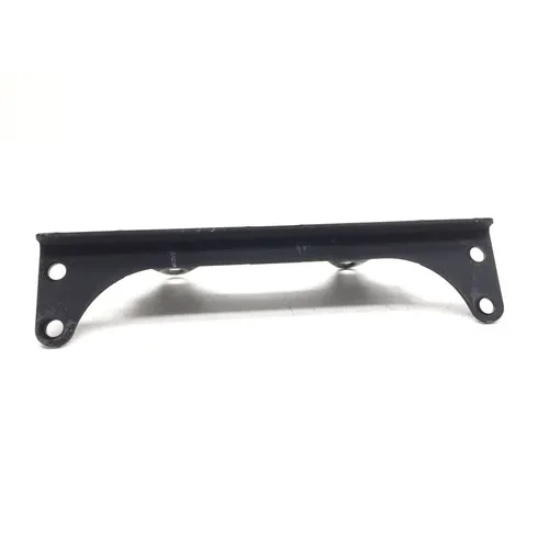 Rear Diff Heat Shield 2014 Yamaha Viking 700 YXM700DH 4x4 FI 2664A 14