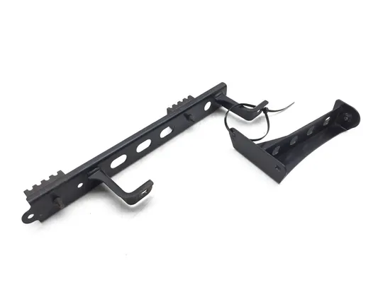 Gas Tank Mount Bracket 2014 Yamaha Viking 700 YXM700DH 4x4 FI 2664A