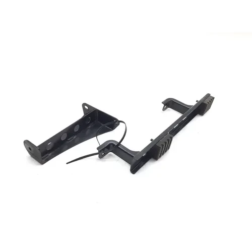 Gas Tank Mount Bracket 2014 Yamaha Viking 700 YXM700DH 4x4 FI 2664A 8