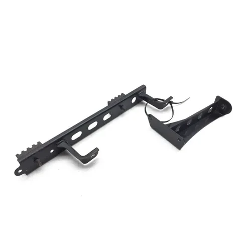 Gas Tank Mount Bracket 2014 Yamaha Viking 700 YXM700DH 4x4 FI 2664A 7