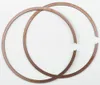 Wiseco 2-Stroke Steel Single Piston Ring Set 64mm