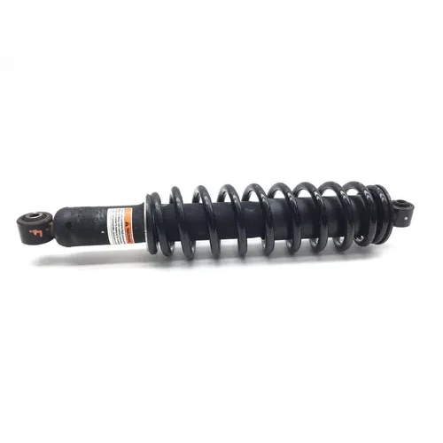 Front Shocks Suspension 2014 Yamaha Viking 700 YXM700DH 4x4 FI 2664A 9