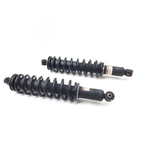 Front Shocks Suspension 2014 Yamaha Viking 700 YXM700DH 4x4 FI 2664A 3