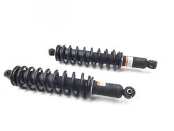 Front Shocks Suspension 2014 Yamaha Viking 700 YXM700DH 4x4 FI 2664A