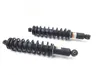 Front Shocks Suspension 2014 Yamaha Viking 700 YXM700DH 4x4 FI 2664A
