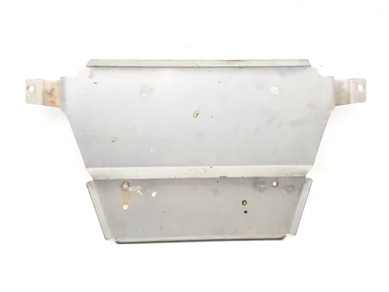 Exhaust Muffler Heat Shield 2014 Yamaha Viking 700 YXM700DH 4x4 FI 2664A