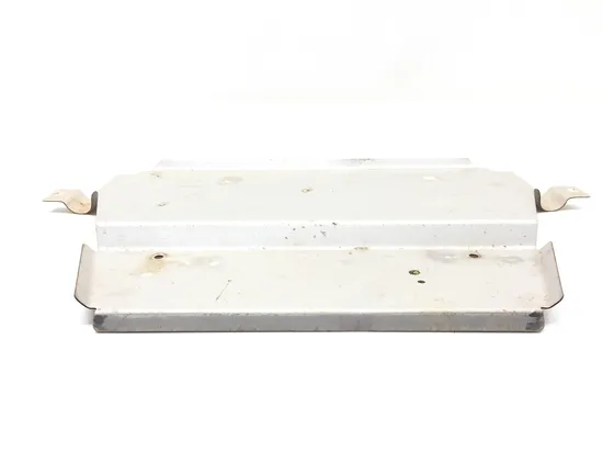 Exhaust Muffler Heat Shield 2014 Yamaha Viking 700 YXM700DH 4x4 FI 2664A