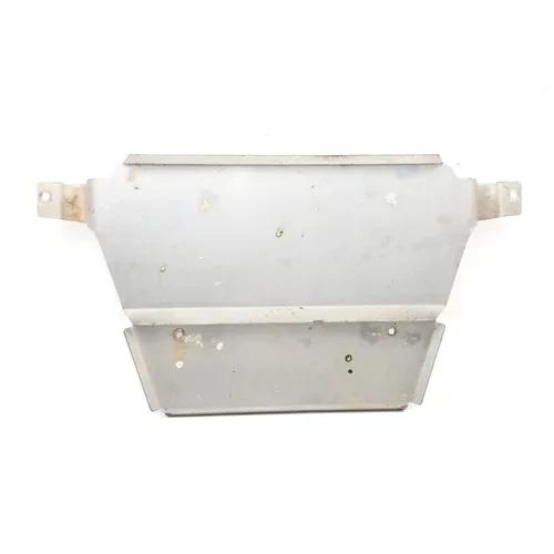 Exhaust Muffler Heat Shield 2014 Yamaha Viking 700 YXM700DH 4x4 FI 2664A 3