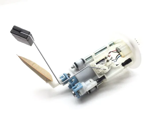 Gas Fuel Tank Pump 2014 Yamaha Viking 700 YXM700DH 4x4 FI 2664A