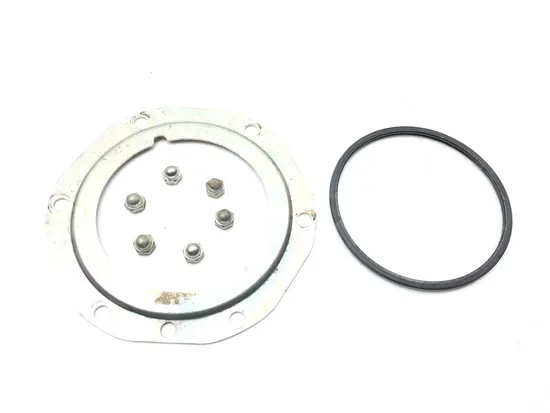 Gas Fuel Tank Pump 2014 Yamaha Viking 700 YXM700DH 4x4 FI 2664A