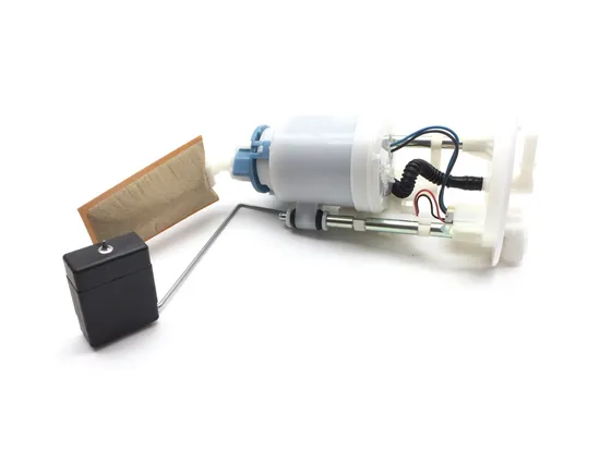 Gas Fuel Tank Pump 2014 Yamaha Viking 700 YXM700DH 4x4 FI 2664A