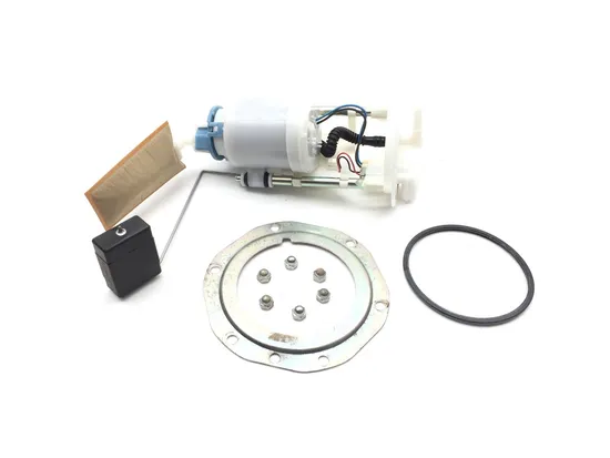 Gas Fuel Tank Pump 2014 Yamaha Viking 700 YXM700DH 4x4 FI 2664A