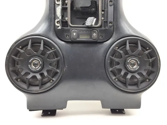 Radio 2014 Yamaha Viking 700 YXM700DH 4x4 FI 2664A PARTS