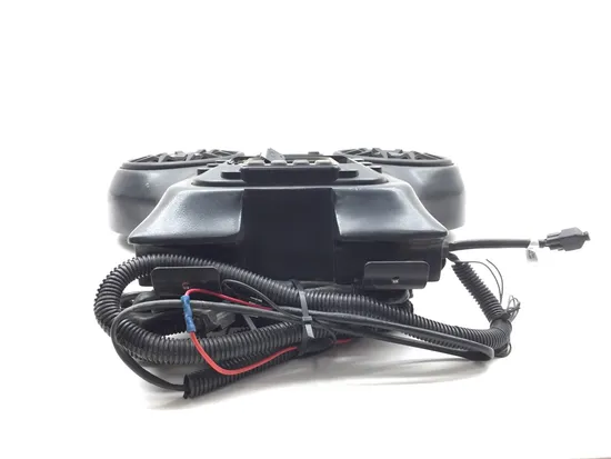 Radio 2014 Yamaha Viking 700 YXM700DH 4x4 FI 2664A PARTS