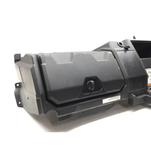 Dash 2014 Yamaha Viking 700 YXM700DH 4x4 FI 2664A 15