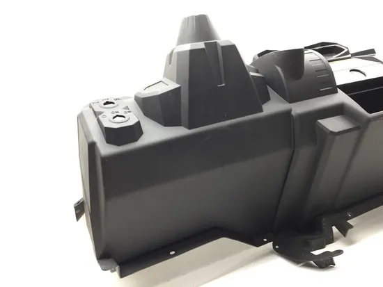 Dash 2014 Yamaha Viking 700 YXM700DH 4x4 FI 2664A