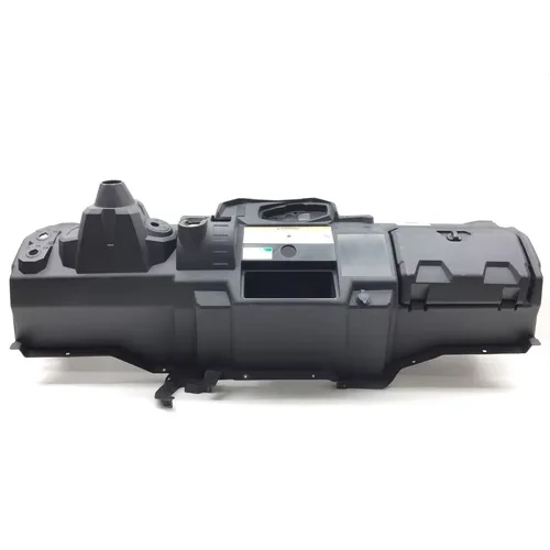 Dash 2014 Yamaha Viking 700 YXM700DH 4x4 FI 2664A 3