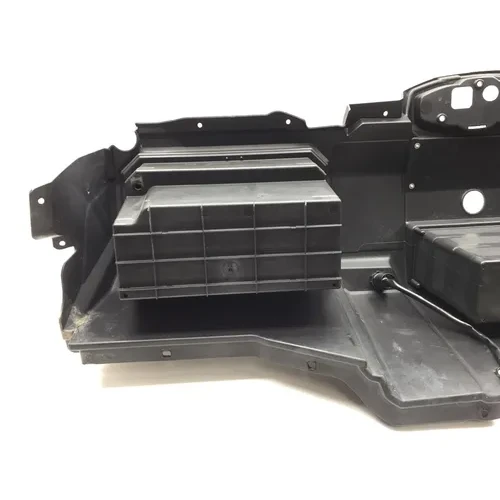 Dash 2014 Yamaha Viking 700 YXM700DH 4x4 FI 2664A 20