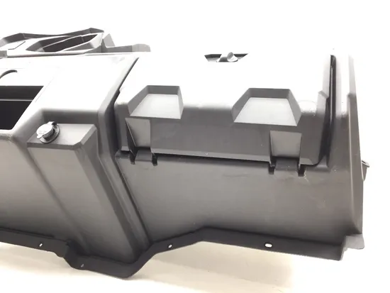 Dash 2014 Yamaha Viking 700 YXM700DH 4x4 FI 2664A