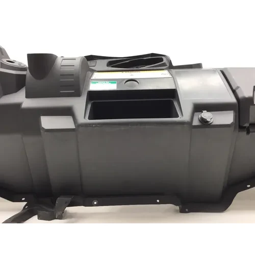 Dash 2014 Yamaha Viking 700 YXM700DH 4x4 FI 2664A 7