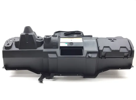 Dash 2014 Yamaha Viking 700 YXM700DH 4x4 FI 2664A