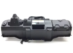 Dash 2014 Yamaha Viking 700 YXM700DH 4x4 FI 2664A