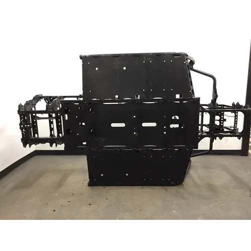 Frame Chassis 2014 Yamaha Viking 700 YXM700DH 4x4 FI 2664A 18