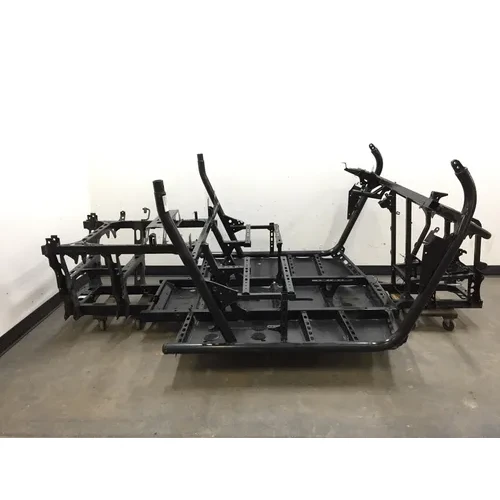 Frame Chassis 2014 Yamaha Viking 700 YXM700DH 4x4 FI 2664A 11