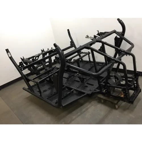 Frame Chassis 2014 Yamaha Viking 700 YXM700DH 4x4 FI 2664A 15