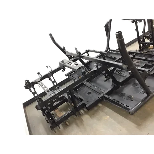 Frame Chassis 2014 Yamaha Viking 700 YXM700DH 4x4 FI 2664A 13