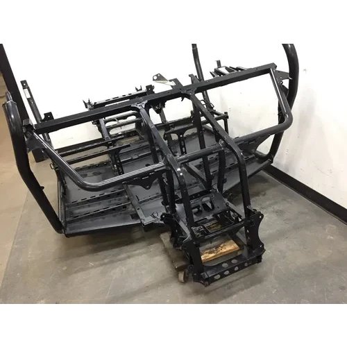 Frame Chassis 2014 Yamaha Viking 700 YXM700DH 4x4 FI 2664A 17