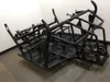 Frame Chassis 2014 Yamaha Viking 700 YXM700DH 4x4 FI 2664A