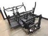 Frame Chassis 2014 Yamaha Viking 700 YXM700DH 4x4 FI 2664A