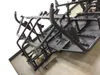 Frame Chassis 2014 Yamaha Viking 700 YXM700DH 4x4 FI 2664A