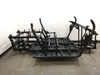 Frame Chassis 2014 Yamaha Viking 700 YXM700DH 4x4 FI 2664A