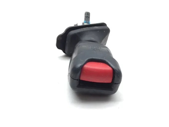 Left Seat Belt Latch 2019 Polaris RZR XP Turbo EPS 2684