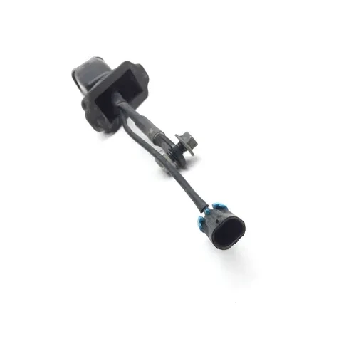 Left Seat Belt Latch 2019 Polaris RZR XP Turbo EPS 2684 9