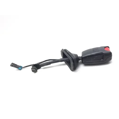 Left Seat Belt Latch 2019 Polaris RZR XP Turbo EPS 2684 3