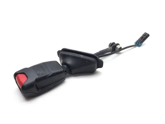 Left Seat Belt Latch 2019 Polaris RZR XP Turbo EPS 2684