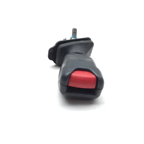 Left Seat Belt Latch 2019 Polaris RZR XP Turbo EPS 2684 5