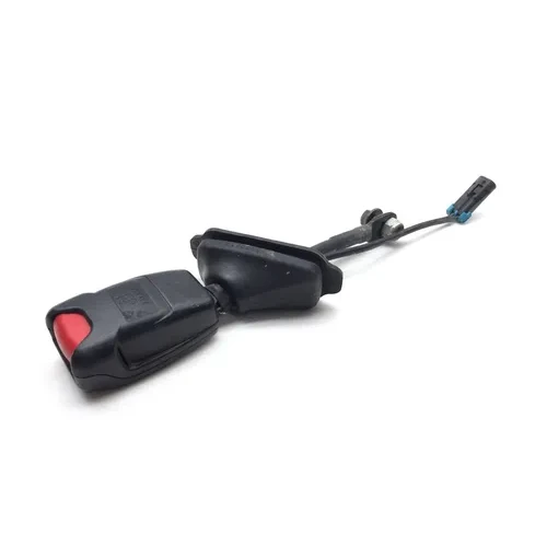 Left Seat Belt Latch 2019 Polaris RZR XP Turbo EPS 2684 7